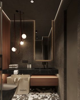 ЖК "HILL8" 51 м²