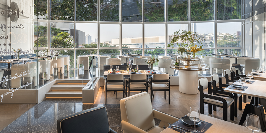 盐·创意西厨丨中国广州丨唯尼设计-2