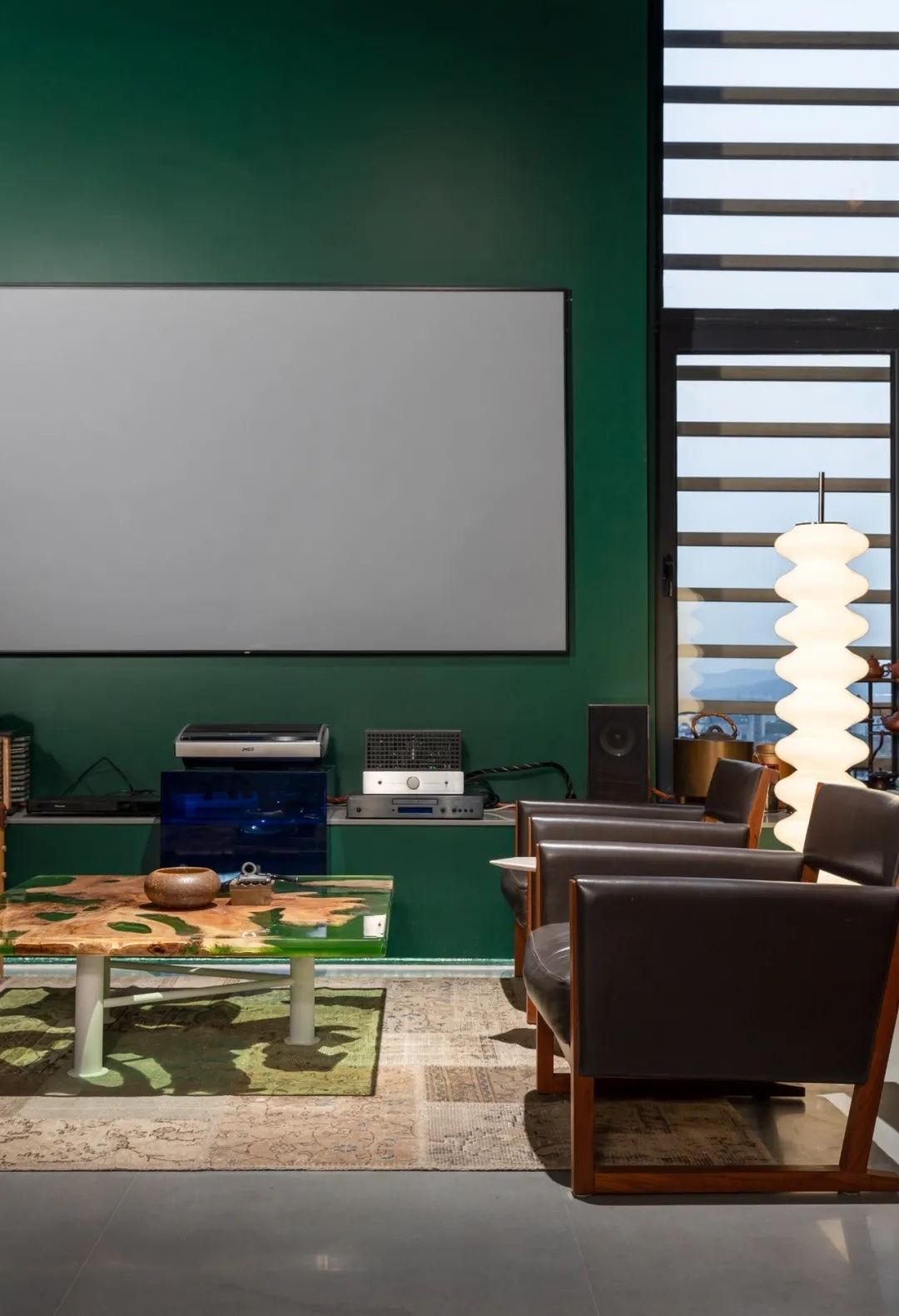 杭州万科·金色城品丨中国杭州丨VBD中置华优设计集团-13