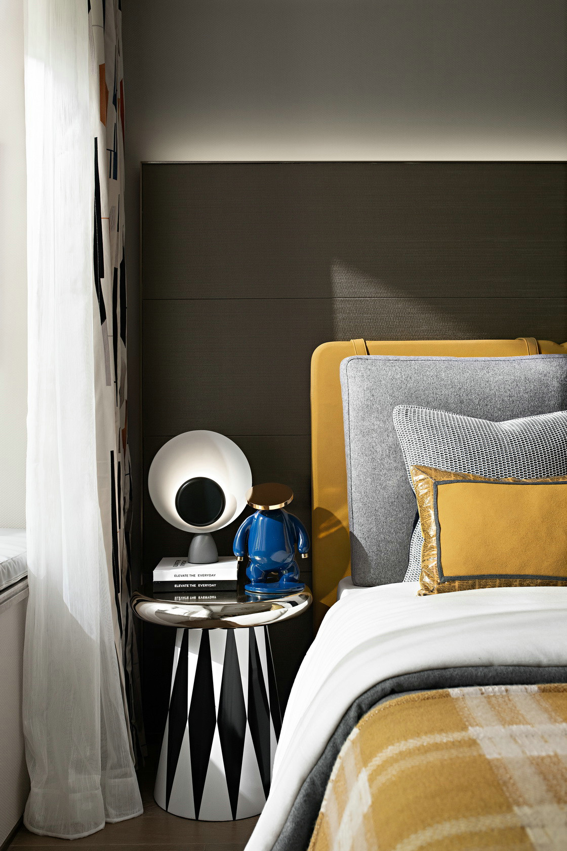 福晟云樾东升样板间丨中国福州-31