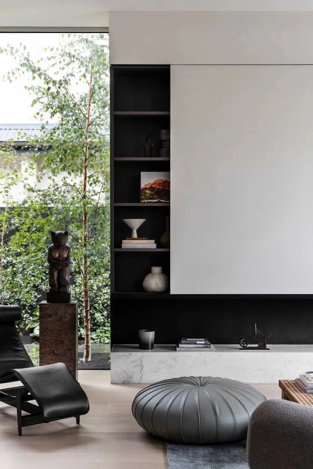 Adelaide Villa 别墅设计丨澳大利亚墨尔本丨Mim Design-18