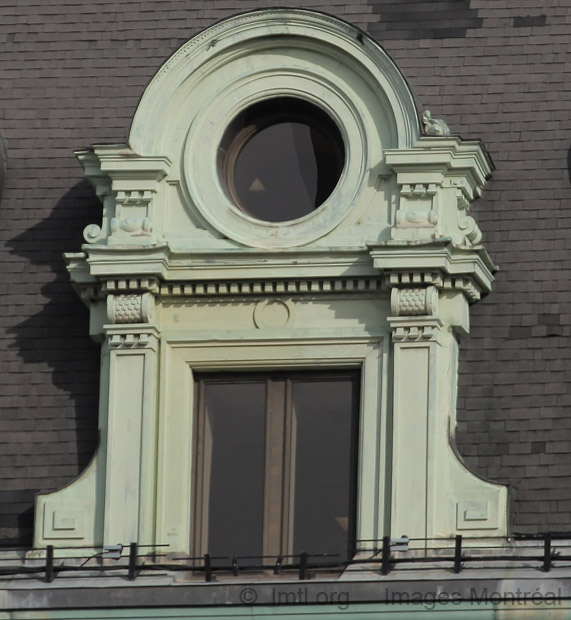 Hôtel Windsor（蒙特利尔温莎酒店）丨加拿大魁北克-9