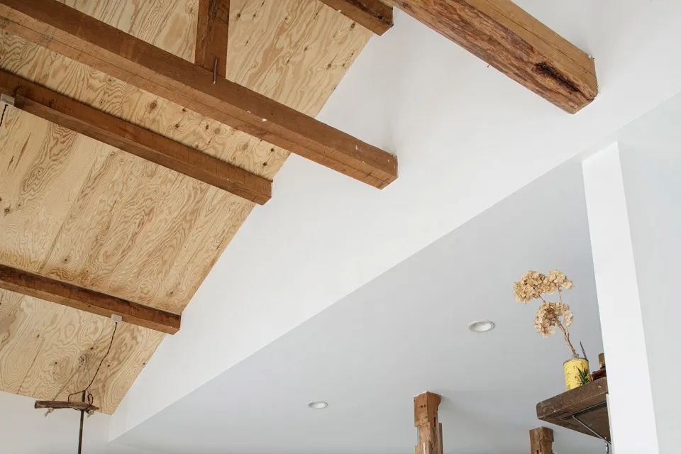 日本东京西原町住宅设计丨ROOVICE 事务所-34