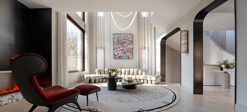 北京·御汤山熙园·215栋丨中国北京丨北京德方圆文化创意有限公司-144