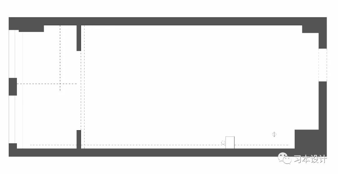 逆境中的阳光,30 平米 LOFT 的逆袭-18