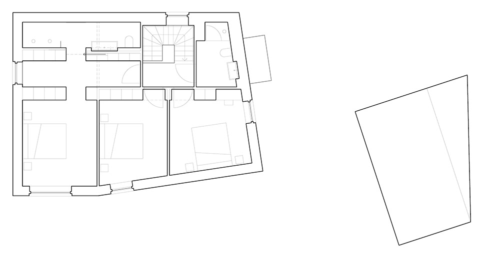 狐狸洞住宅丨荷兰丨Studio Vincent Architecture-51
