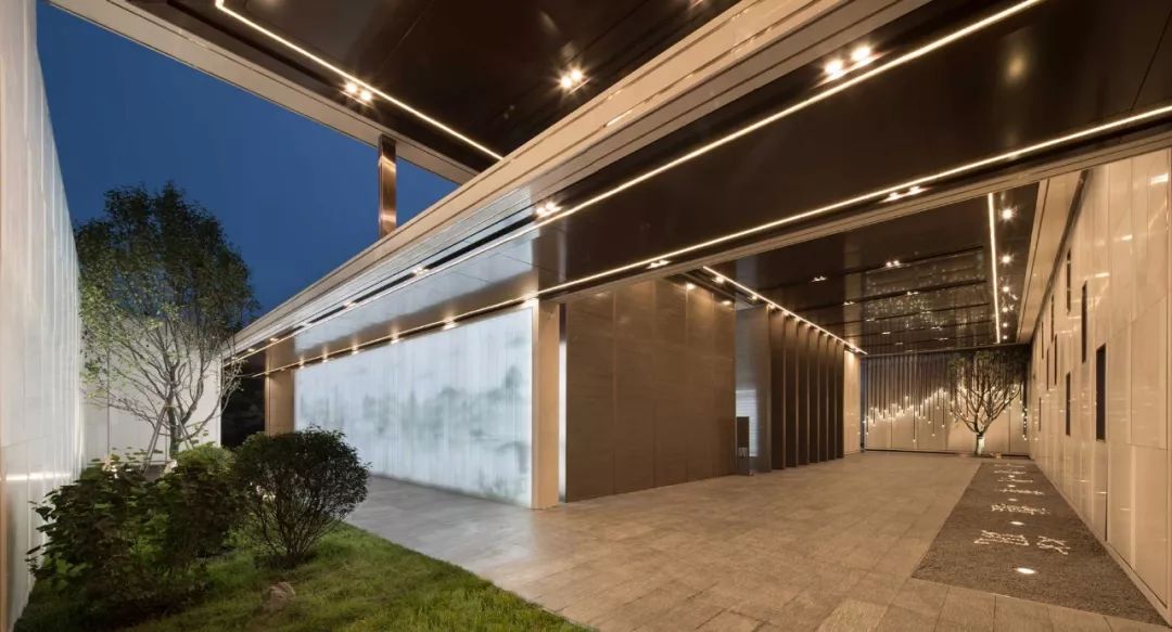 诗画国风 冰清玉华 | 金地·风华雅筑-49