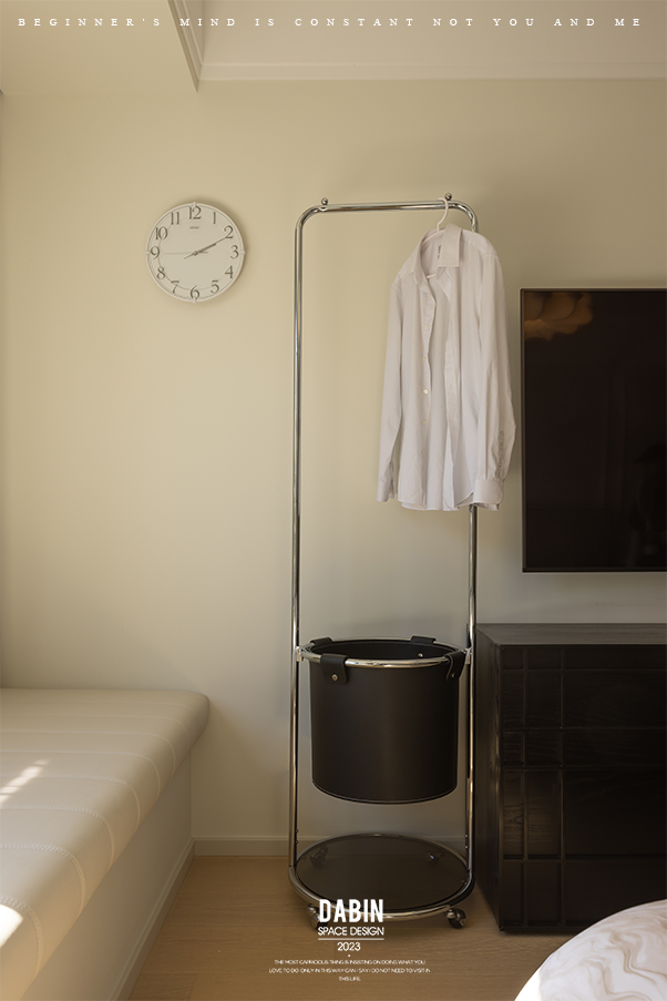 逸品澜岸大平层设计丨大斌空间-42