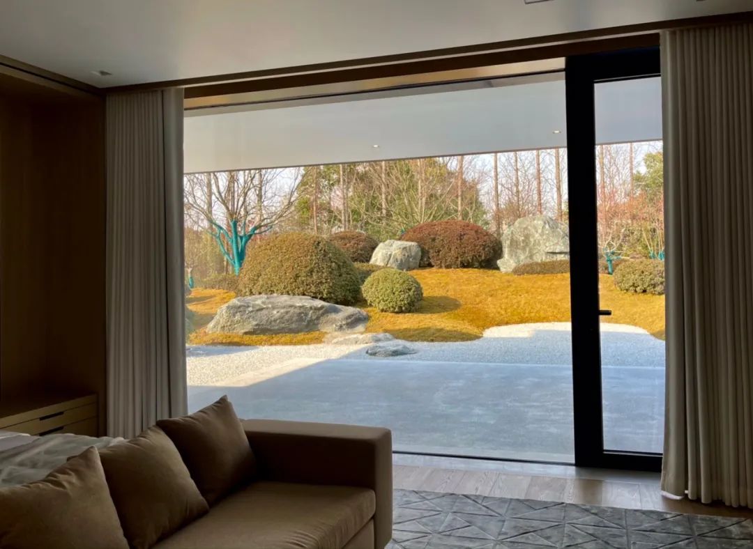 上海都市中的家族庄园 · 依水庄园丨中国上海丨瀚世国际设计-32