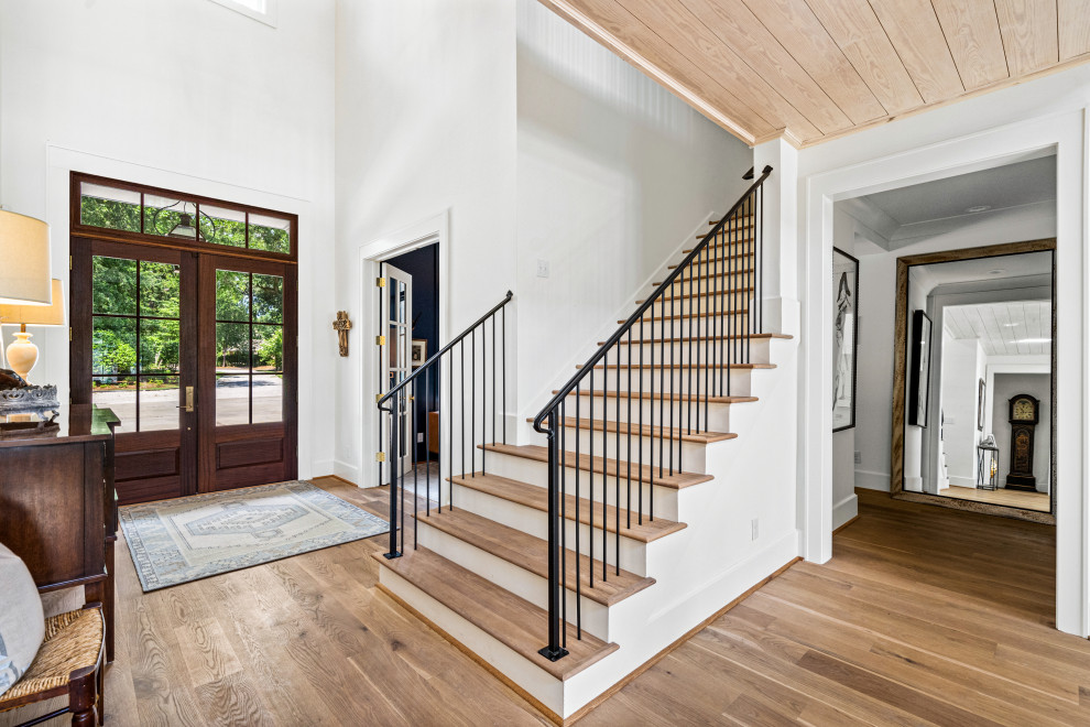 丨Bob Chatham Custom Home Design-48