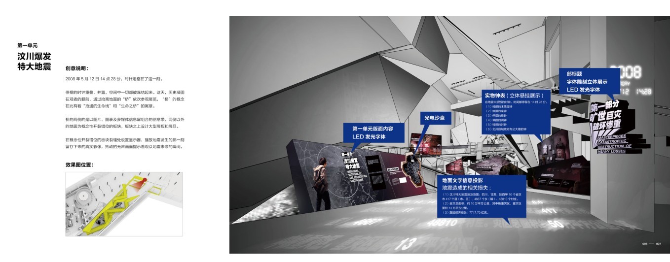 北川地震纪念馆-2-0