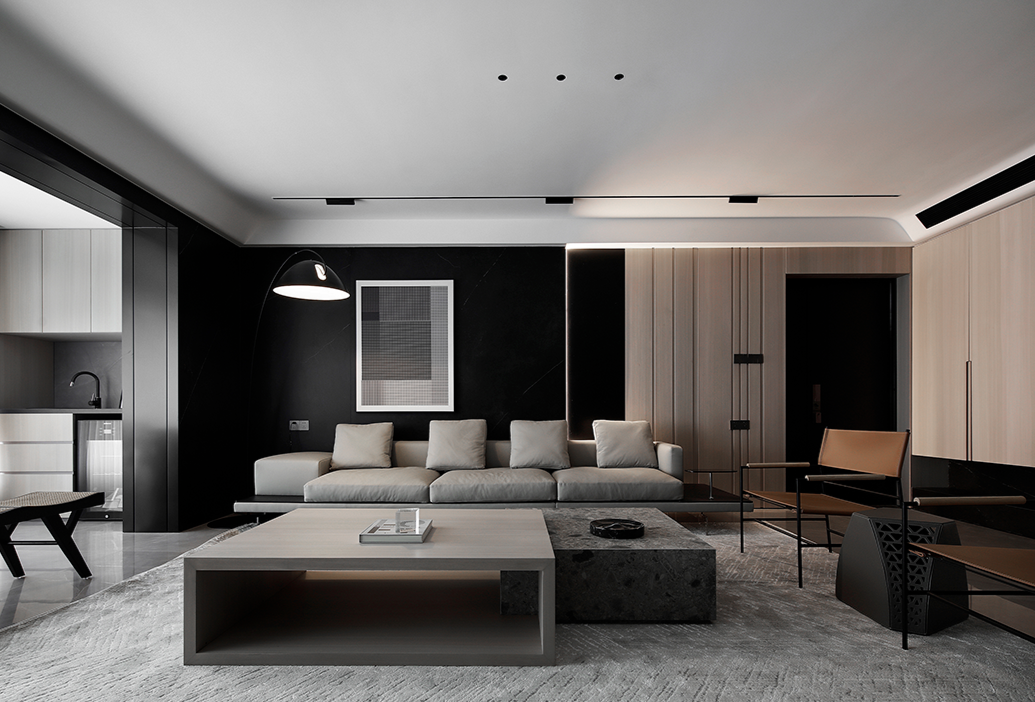 唯简之境丨中国福州丨至序建造-18