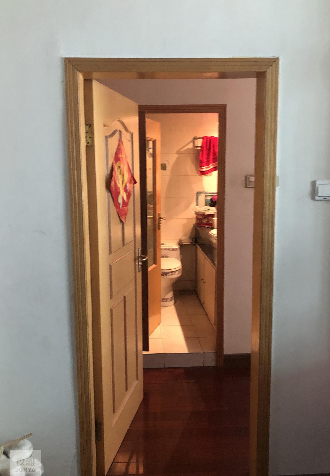 玖雅平层改造丨JORYA 玖雅-63