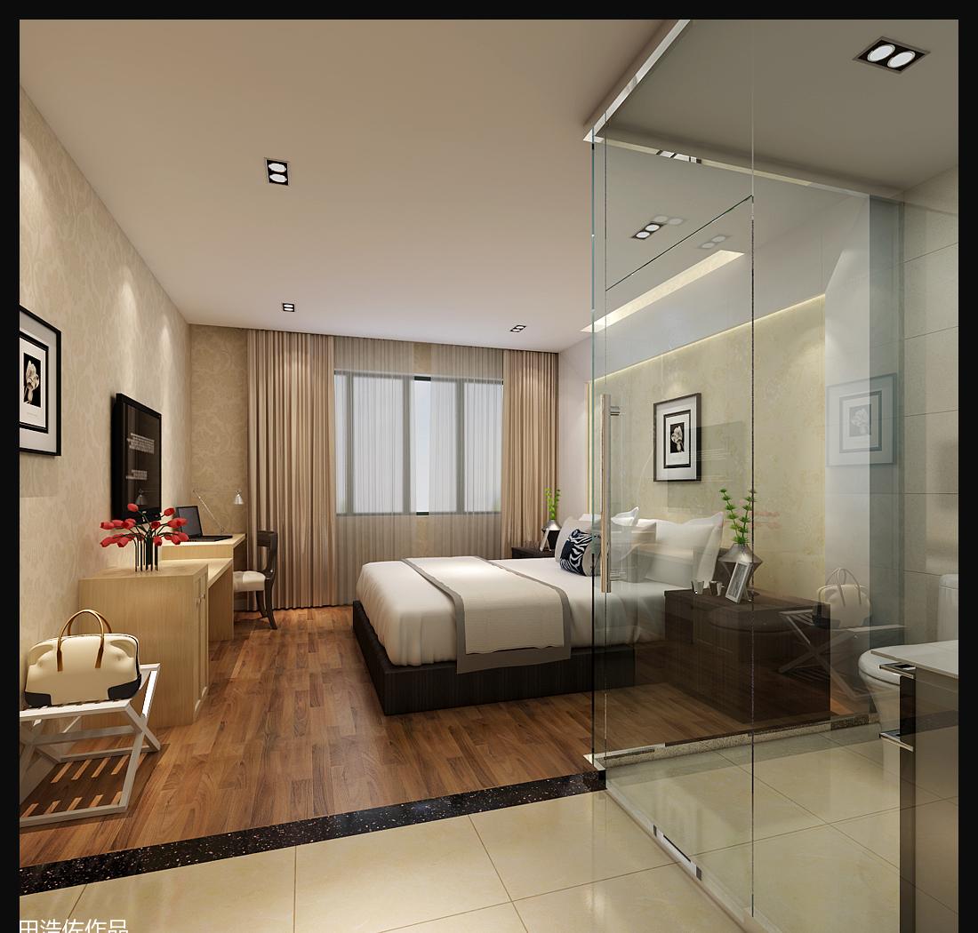 
锦屏县林海宾馆 -4