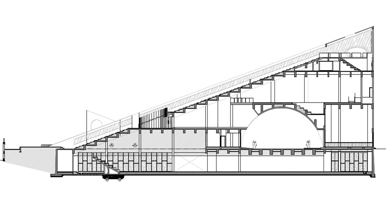 Jai Prakash Narayan International Centre (JPNIC)-37