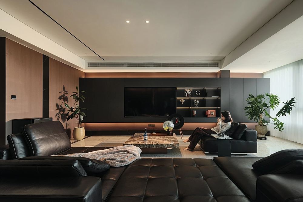 意式极简 · 至简内敛-50