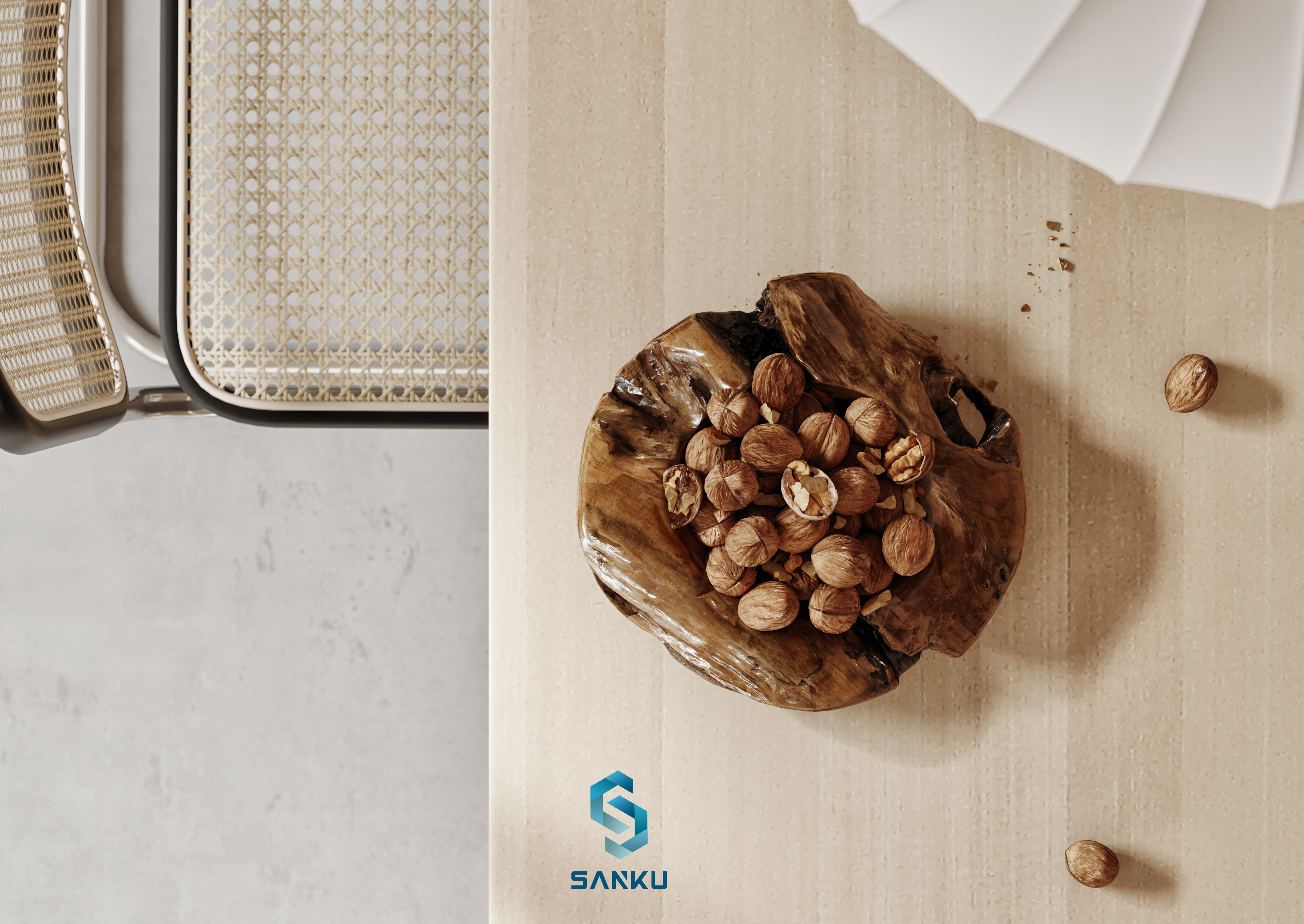 苏州万科遇见山现代庭院丨中国苏州丨主案夏冰,深化沈张-10