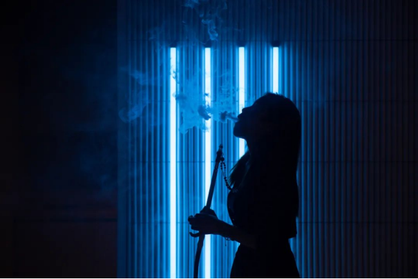 BA2E 酒吧丨中国香港丨OFT 设计-19