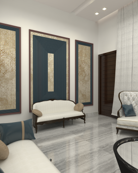 RENOVATION BEDROOM
