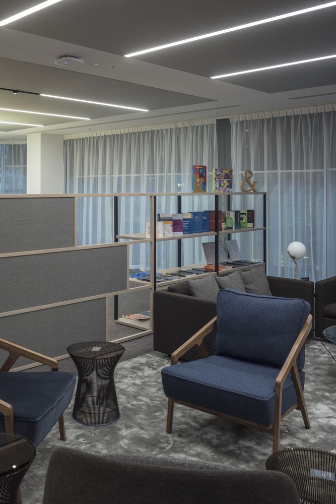 员工食堂丨英国伦敦-80