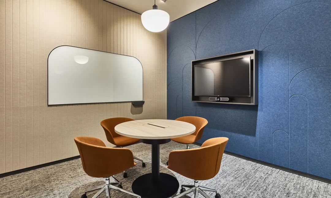 Super Co，融合工作与生活的创新空间设计-31