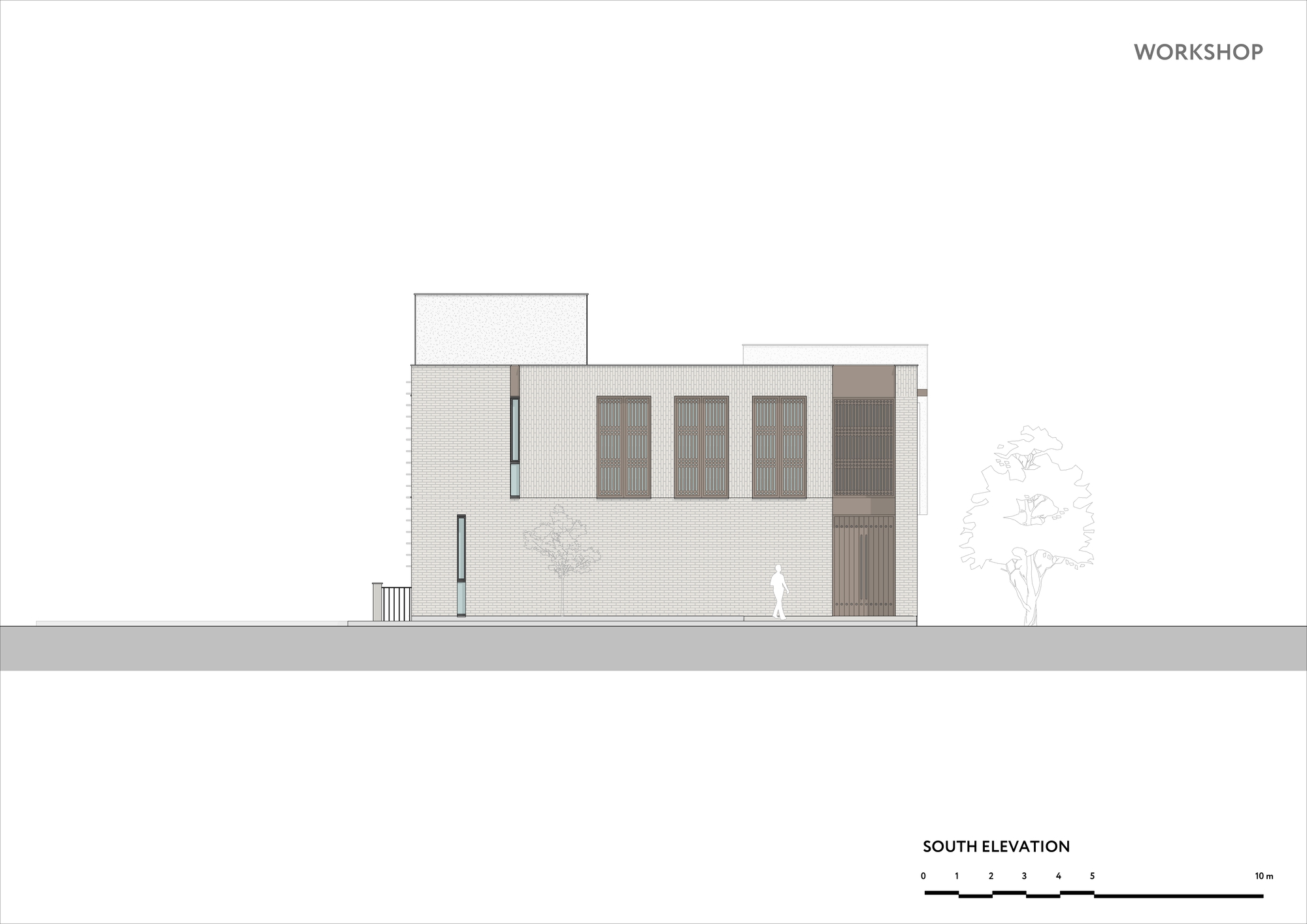 玛迪娜·卡西姆巴耶娃博物馆的苏扎尼刺绣品丨乌兹别克斯坦塔什干丨ARC Architects-71