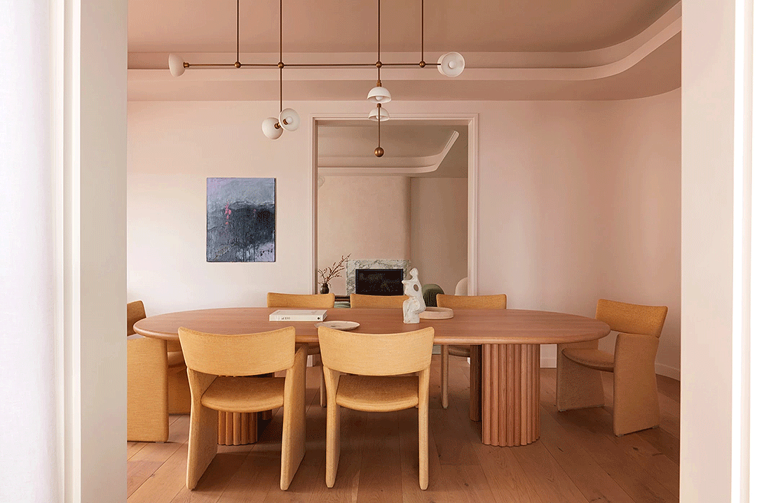 阿利之家丨澳大利亚悉尼丨DKO Architecture-58