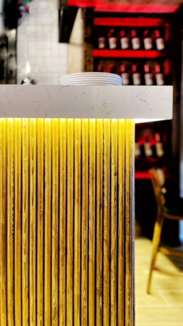 Double Zero Pizzeria - Ümitköy-4