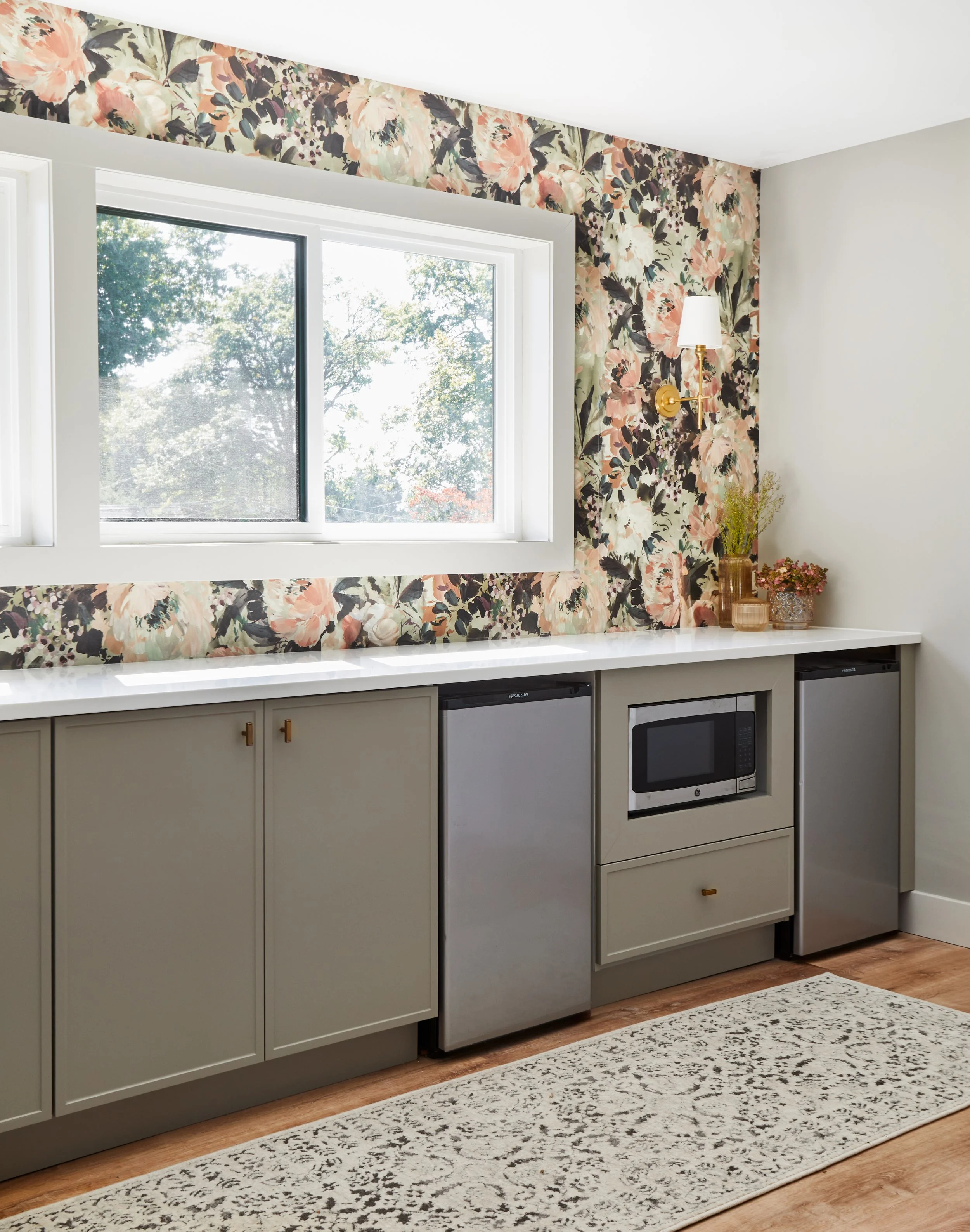 浮士德设计建造总部丨美国纽约-24