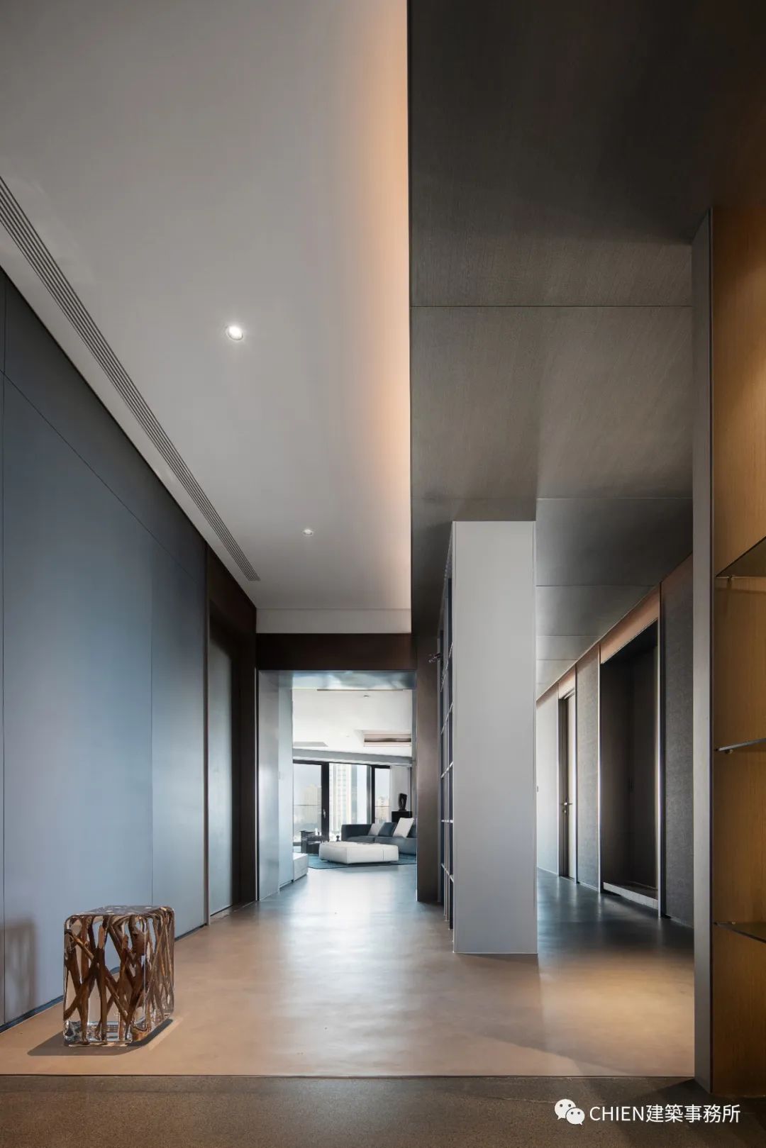 寧波帝寶丨CHIEN 建築事務所-19