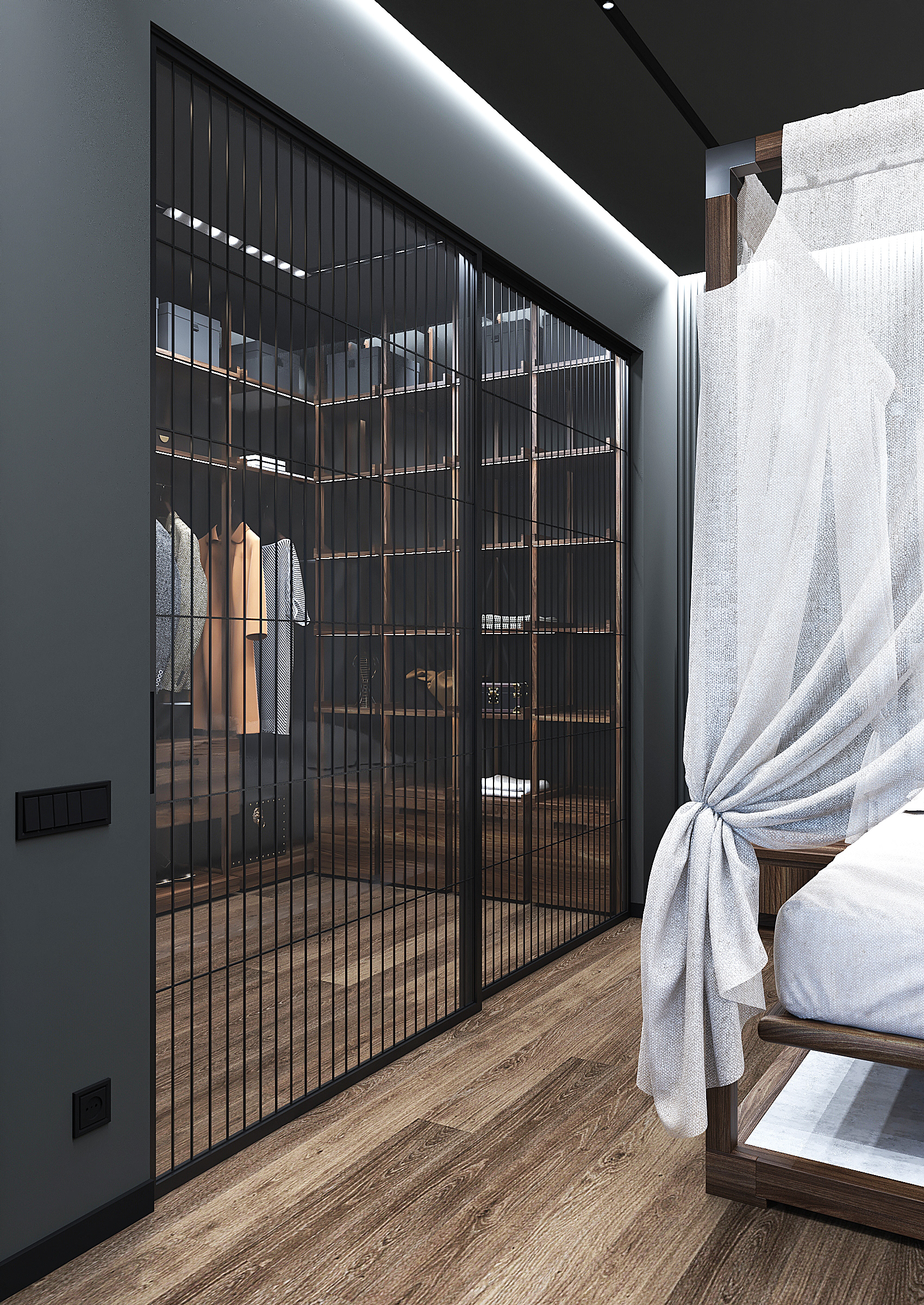 两层房屋丨Googa 工作室-35