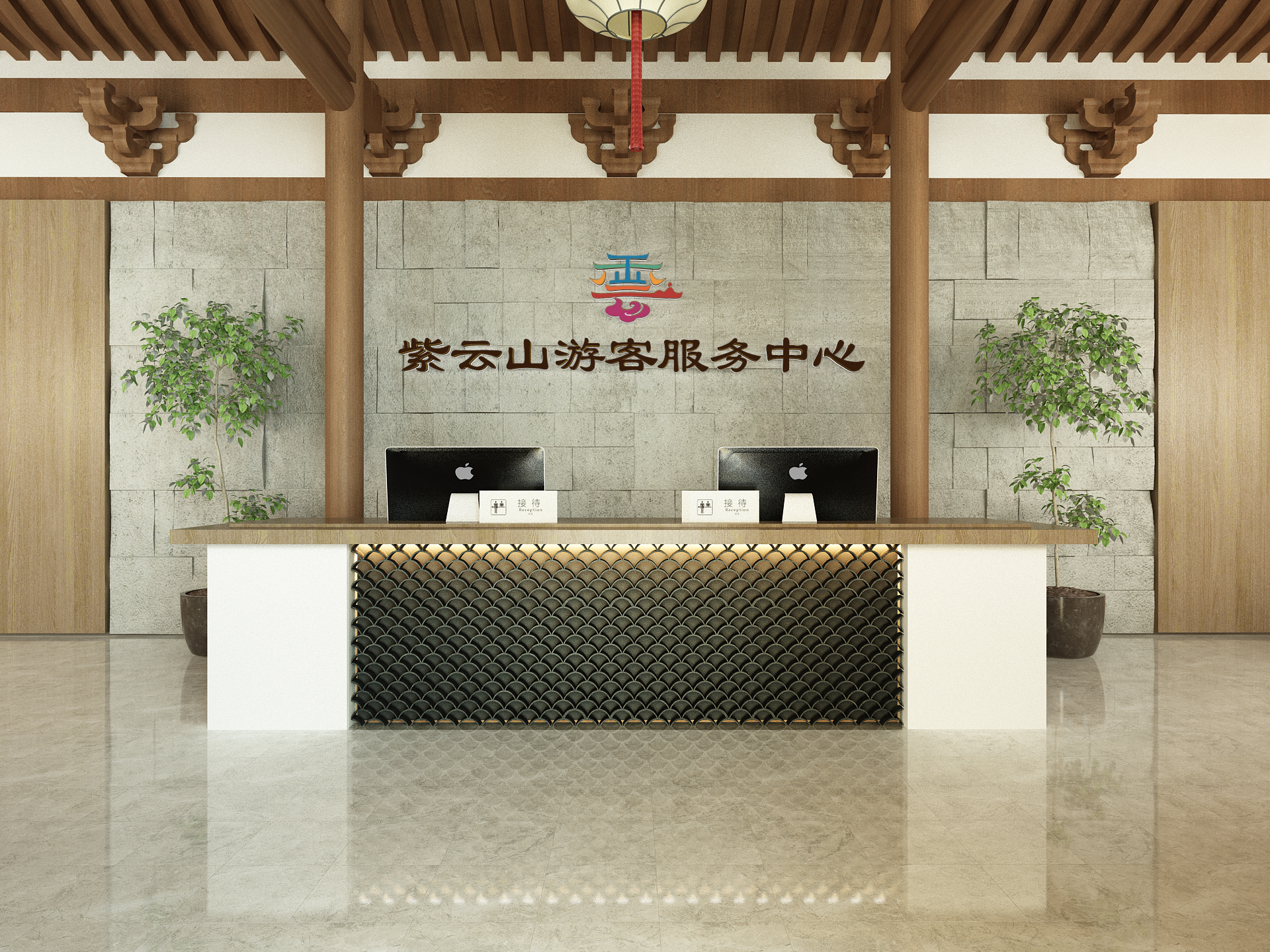 旅游景区方案-5