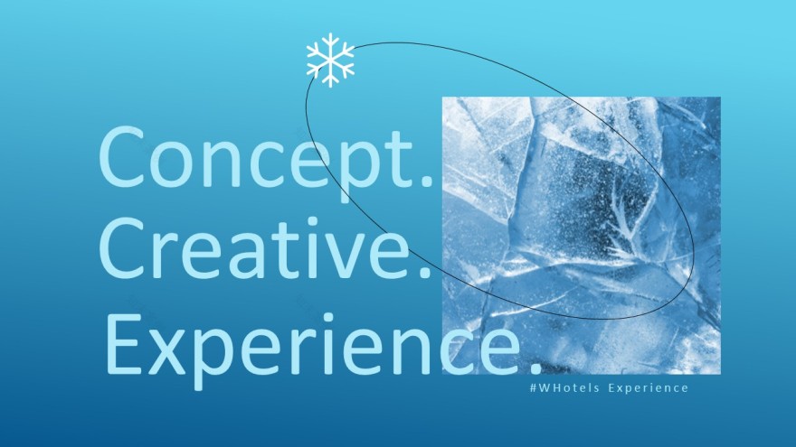 whotels 酒店开业活动创意艺术指导丨埃及开罗-6