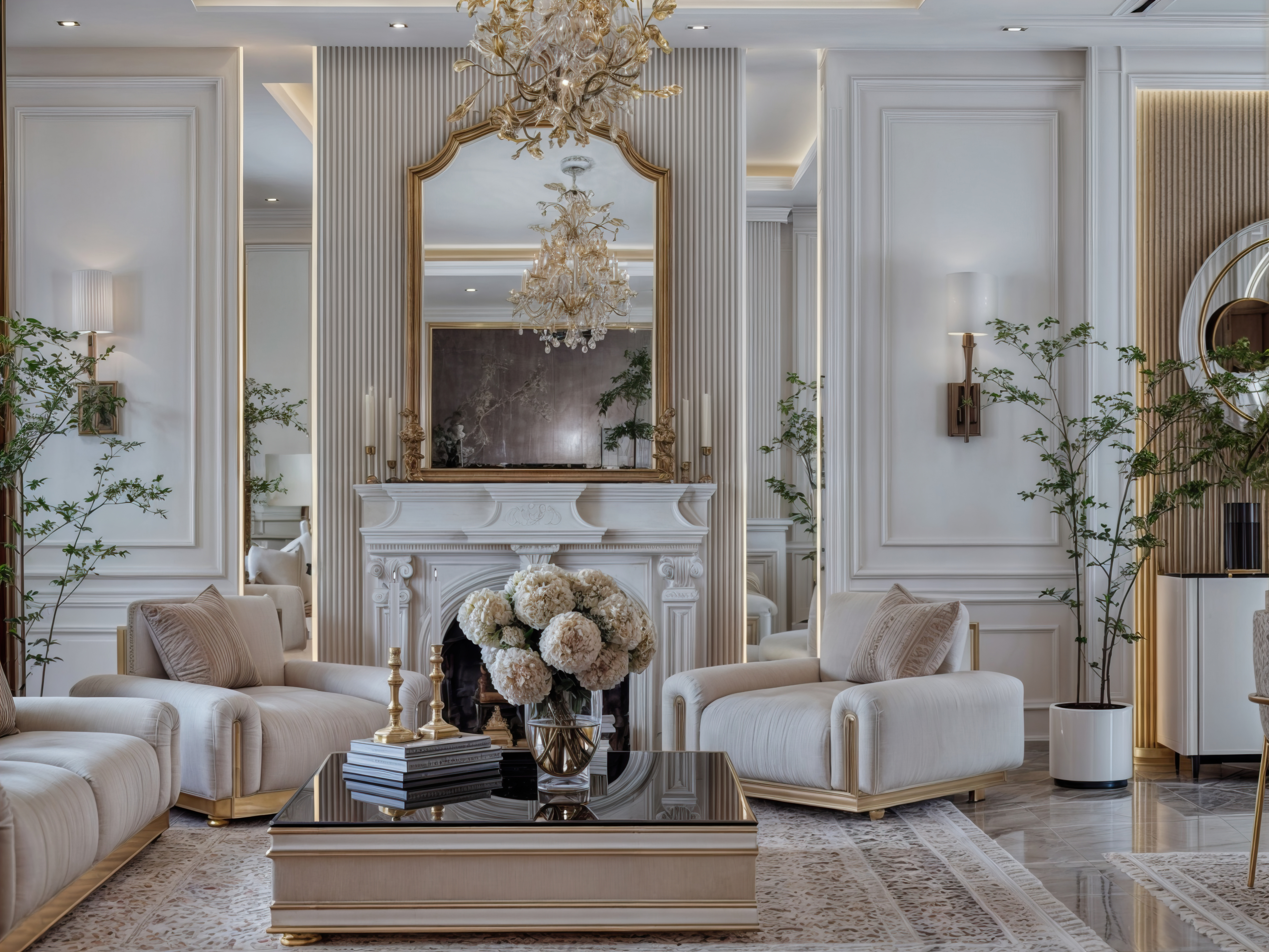 妇女议会和餐厅-3