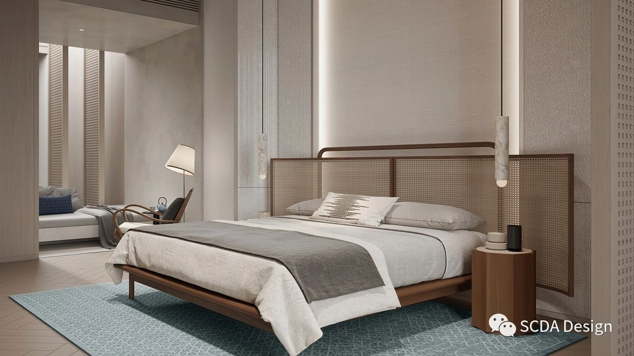 Soori Bali 酒店丨印度丨SCDA-32