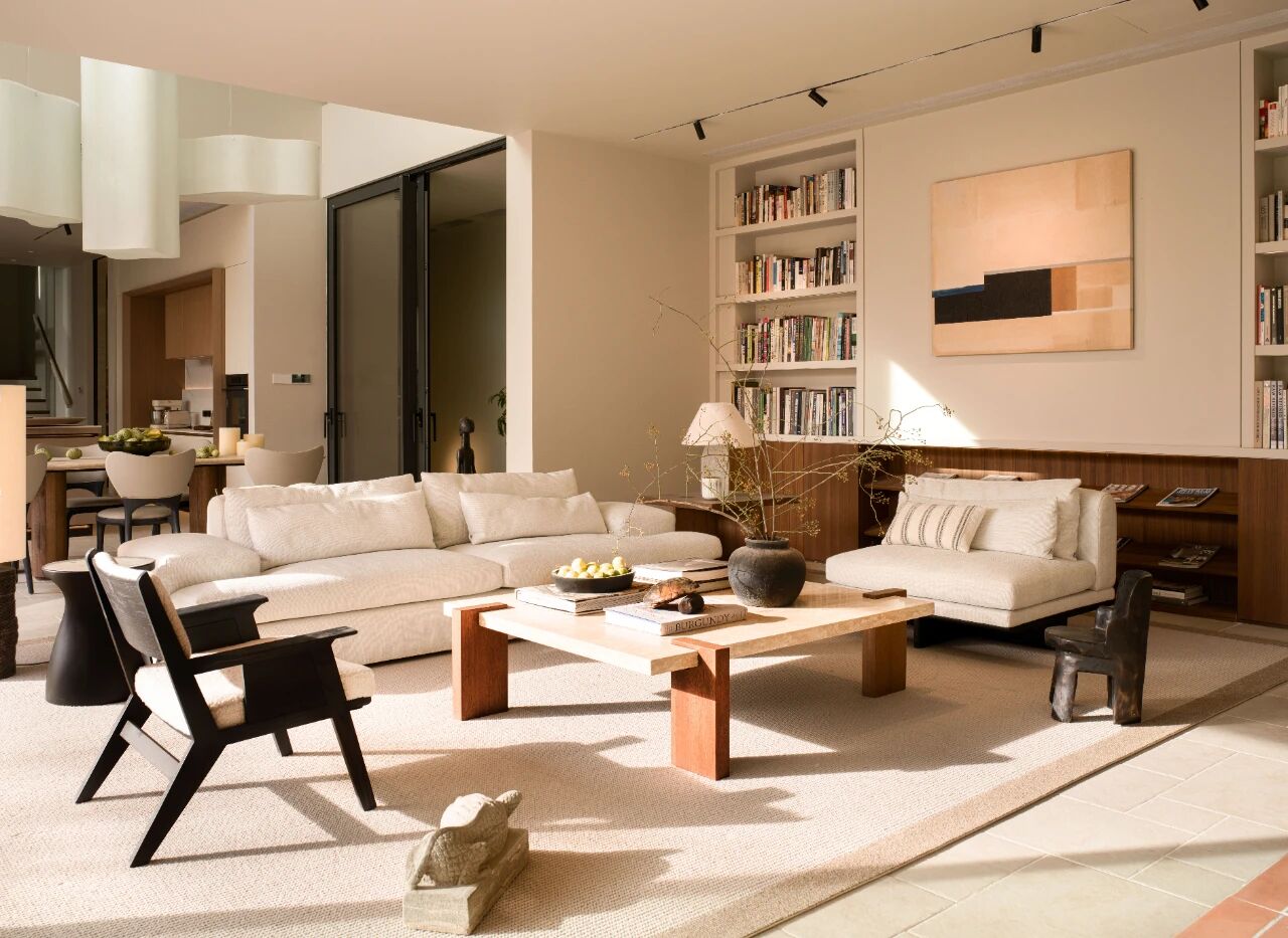 梦改第12期河北廊坊项目丨中国河北丨WJID维几设计-48