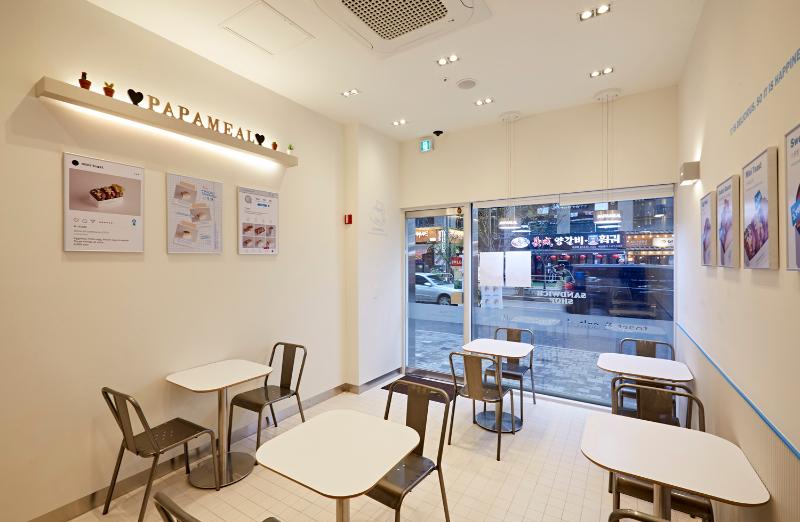 简约十平米，小空间大设计-6