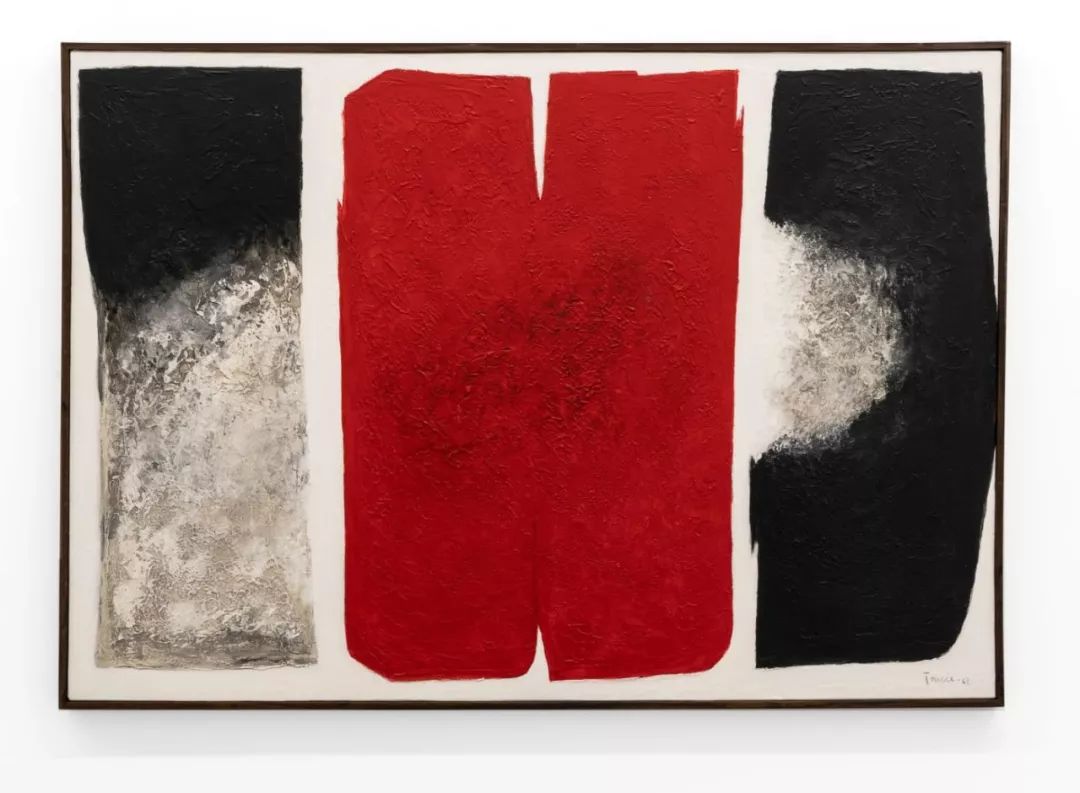 香港巴塞尔材质纹理艺术盛宴，邂逅建筑灵感-89