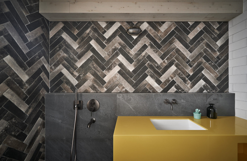 HAO Design 设计 | 駁擊俱樂部 ? 優雅紳士的個性住宅（Crack In Sentiment）-63