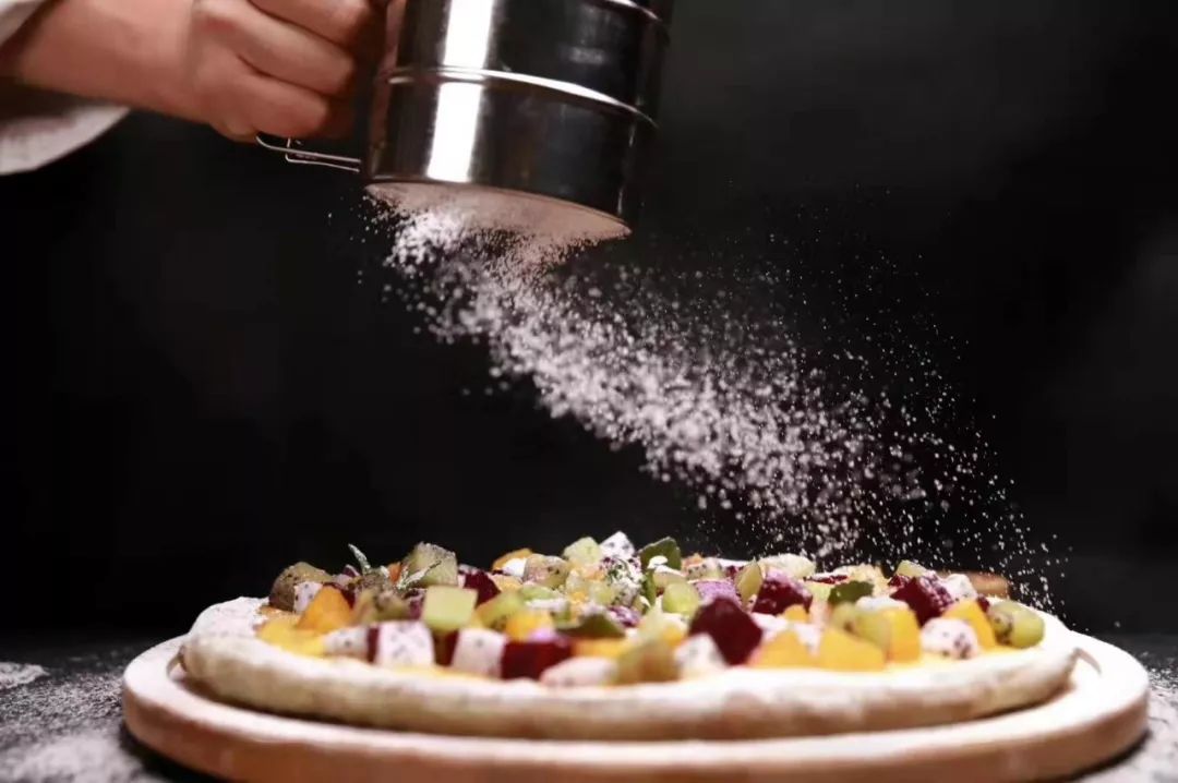 SUGAR RAY LEE 大师披萨丨中国曲靖-47