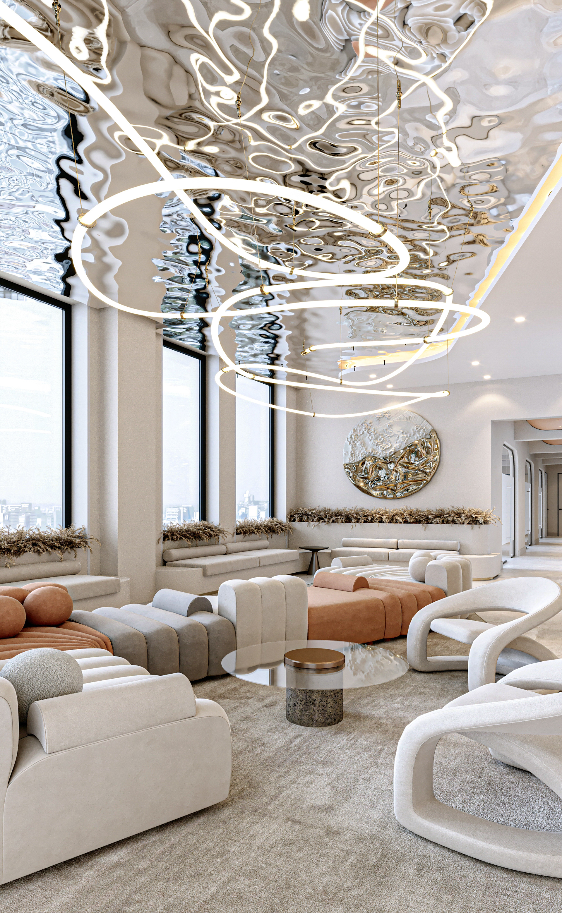 PREGNANCY CENTER - DUBAI-5