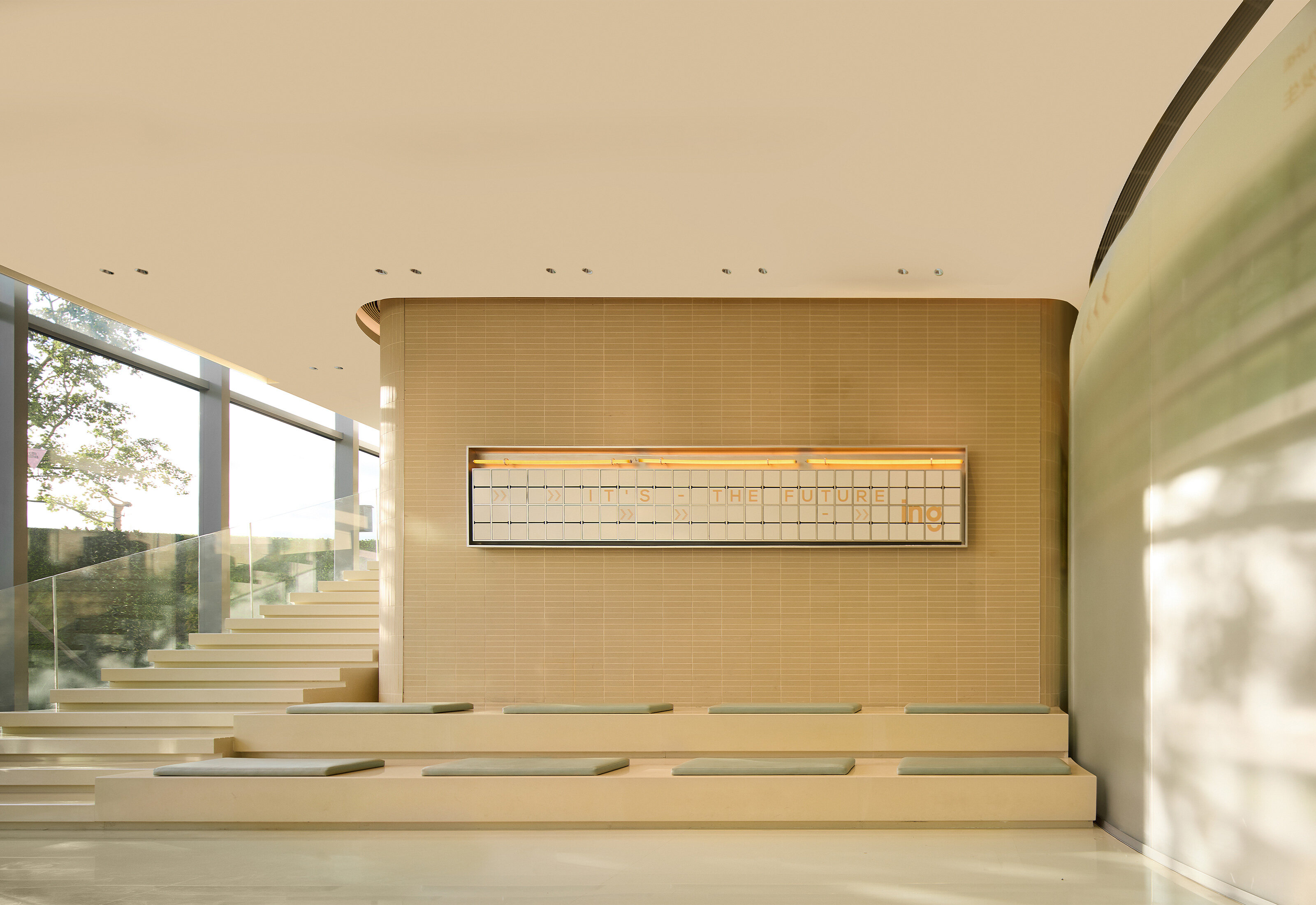 禅意东方美学空间设计-22