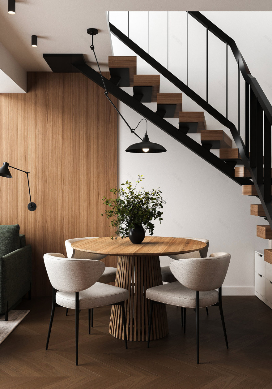 北欧贝莫沃丨波兰华沙-14