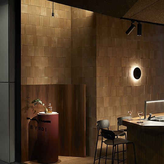 BYRDI by DesignOffice | Australian Interior Design Awards-5