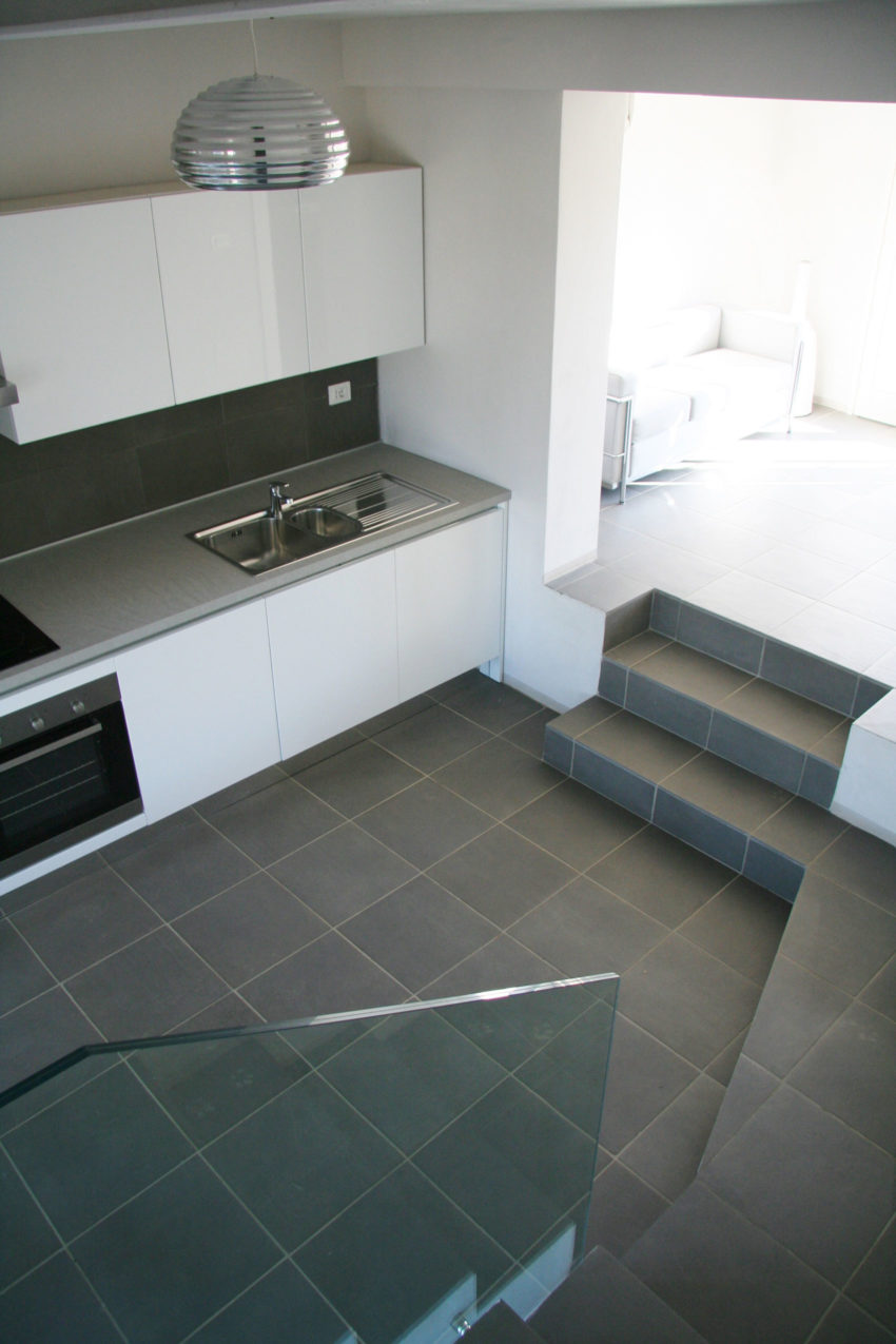 托斯卡纳风情希拉别墅-29