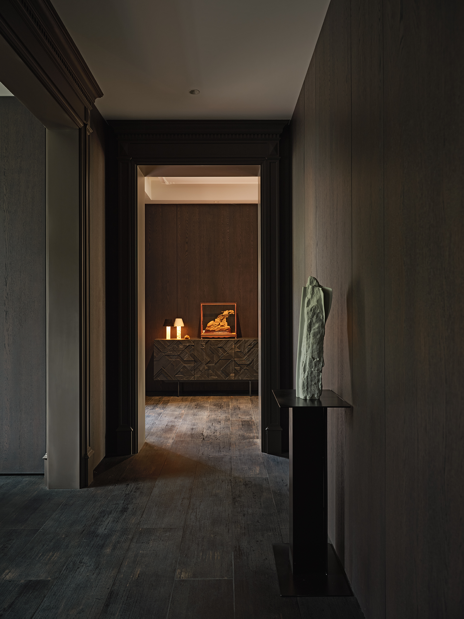 归途丨中国宁波丨亚兰设计咨询-49