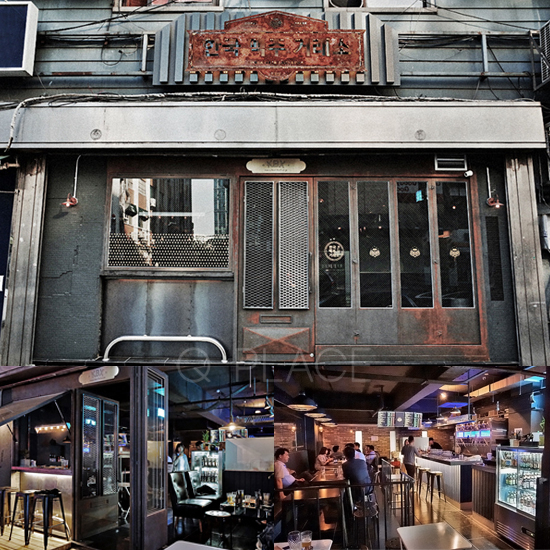 15 坪韩式现代公寓设计-1