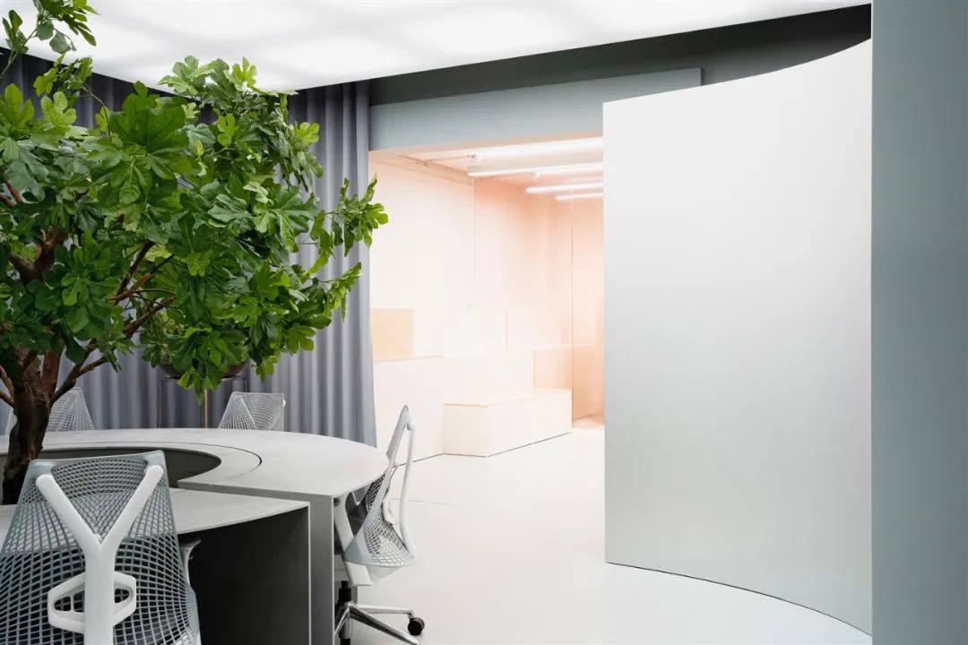 柏林 SHOWZ 展厅设计丨德国柏林-11