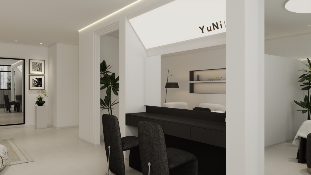 YuNi纹绣工作室|半畝塘设计-13