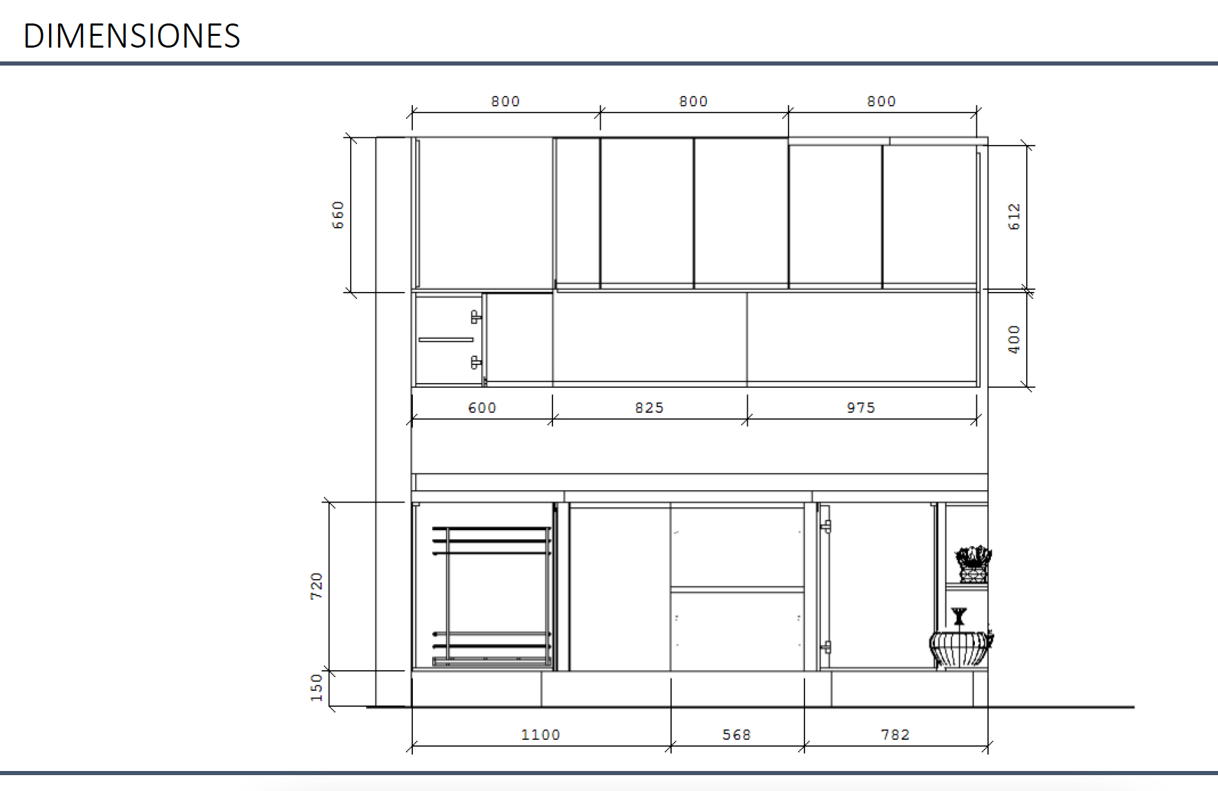 Modern Minimalist Kitchen Design | SL Residence-7